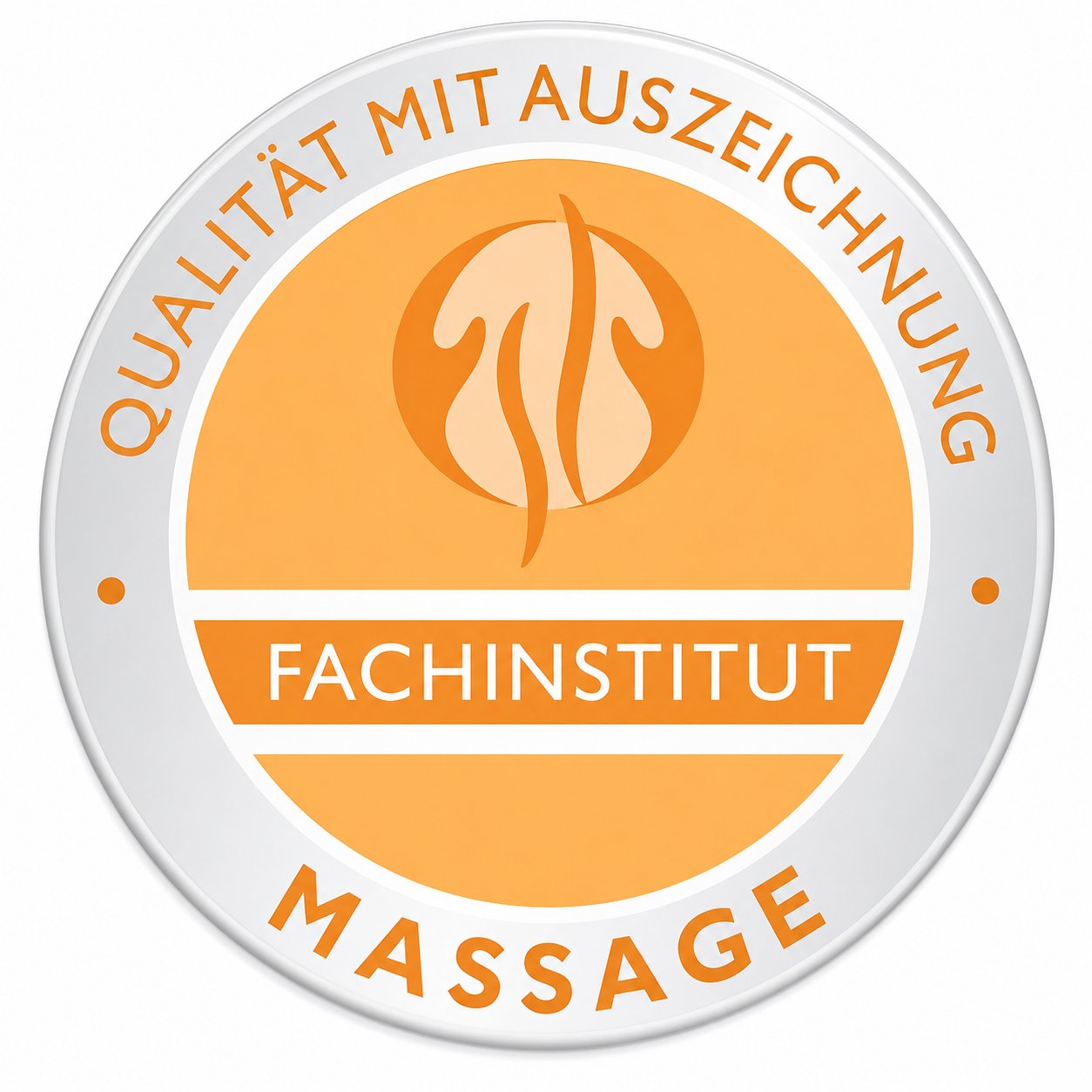 Fachinstitut Massage – Qualität mit Auszeichnung